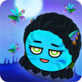 救救外星人游戏