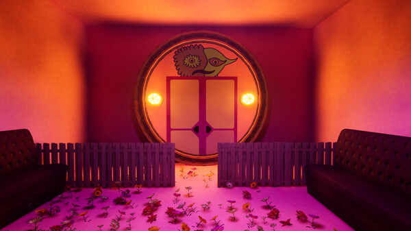 班班幼儿园第四章同人版