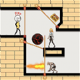 火柴人拯救计划