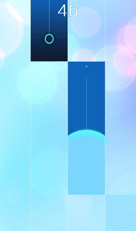 指尖上的旋律APP