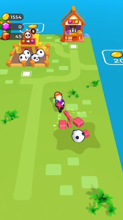 动物园庇护所游戏