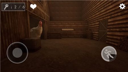 吃鸡吉利挑战游戏手机版最新