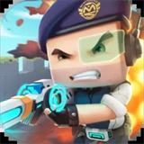 迷你枪战精英内置菜单版