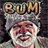 流浪汉模拟器中文版