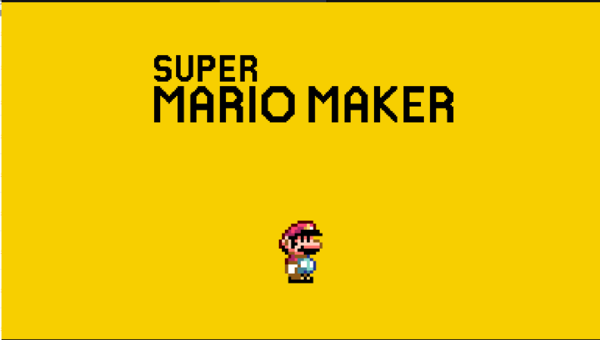 虐心马里奥 手游版