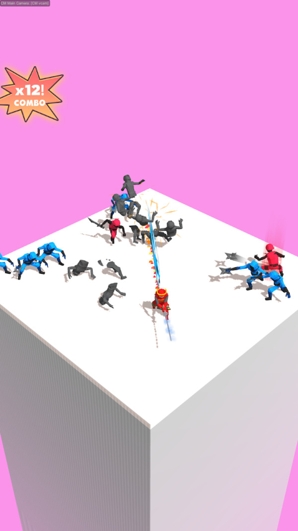 忍者砍倒一切官方版