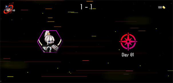 地牢小队内置作弊菜单无敌版