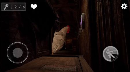 吃鸡吉利挑战游戏手机版最新