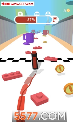 Pen Run(钢笔快跑)