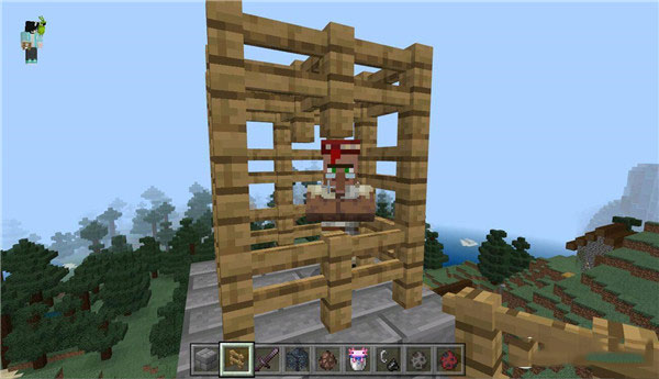 我的世界基岩版1.6