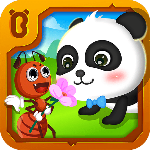 宝宝认蚂蚁手游安卓版