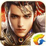 乱世王者体验服