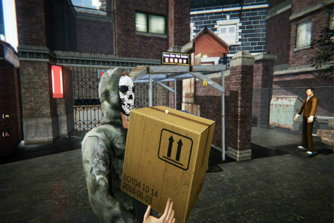 城市网吧模拟器手机版