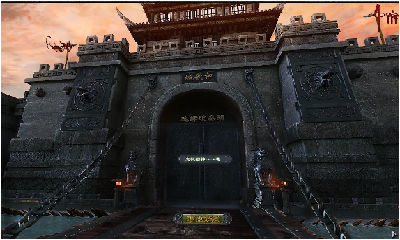 忘忧录神途手机版