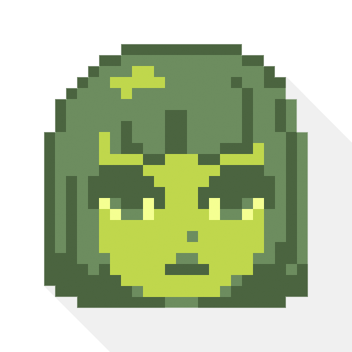 电子女孩儿正版