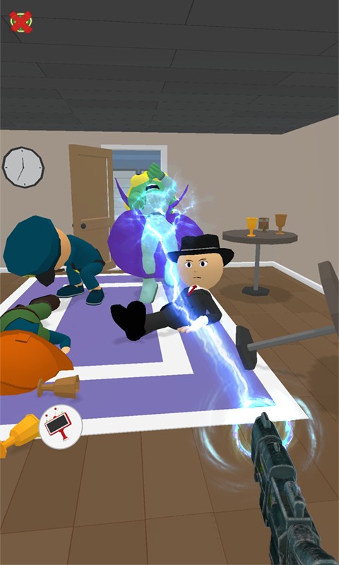 大神躲猫猫抖音版