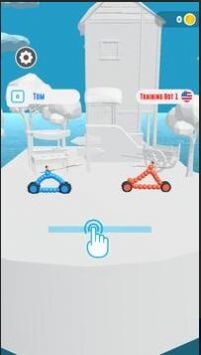 画个战车开打官方版