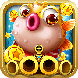 捕鱼淘金者手机版