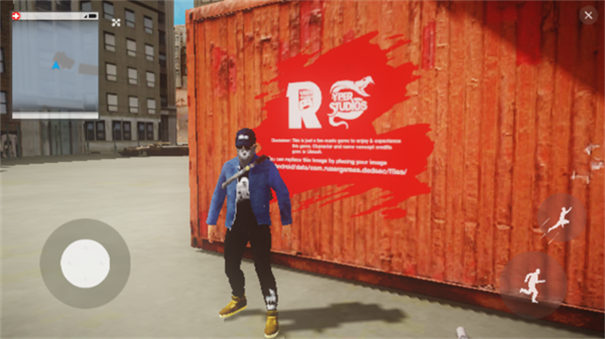 看门狗2手机版中文版