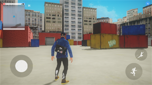 看门狗2手机版中文版