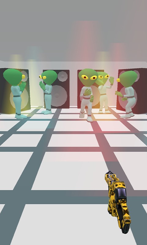 大神躲猫猫抖音版