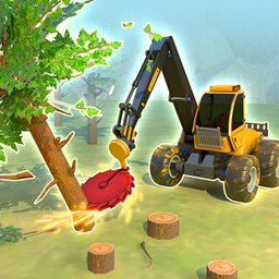 巨型收割机官方版