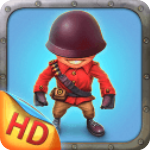 坚守阵地手游安卓版