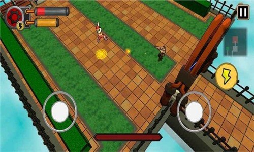 西部夺宝安卓版