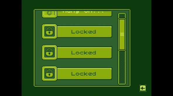 电子女孩儿正版