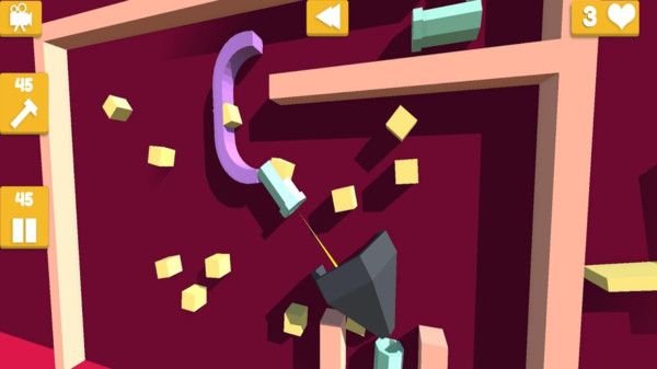 画个迷宫手机版