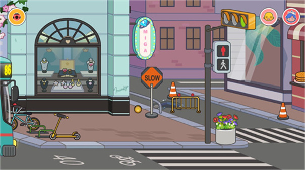 米加小镇世界2023最新官方版