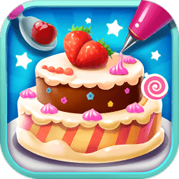 梦想蛋糕大师官方版
