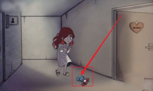 波比的游戏时间第三章试玩版