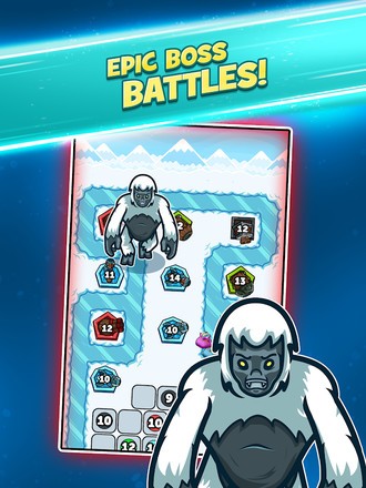 合并王国中文版