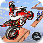 极限摩托狂飙3