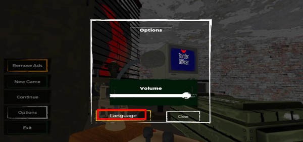 边境检察官手机版中文版