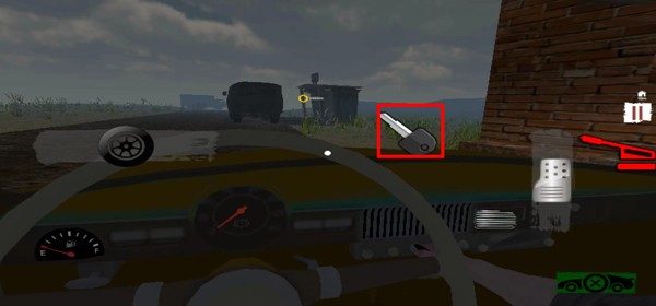 边境检察官手机版中文版