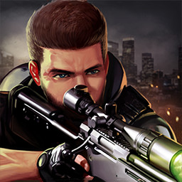 我是狙击手手游