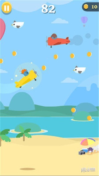 蠢蠢的死法3世界之旅