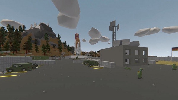 未转变者中文版