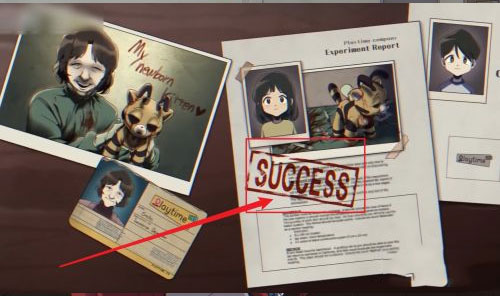 波比的游戏时间第三章试玩版