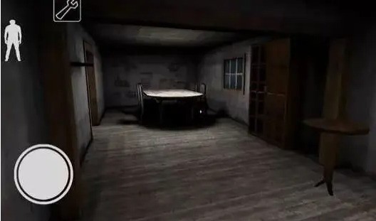 恐怖奶奶联机版