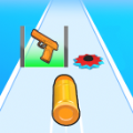 弹药堆栈跑游戏官方版