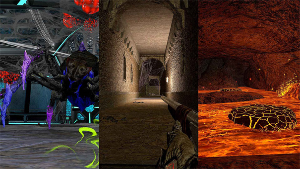 方舟生存进化重制版手游