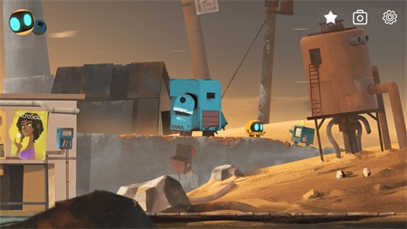 艾彼abi游戏免费版