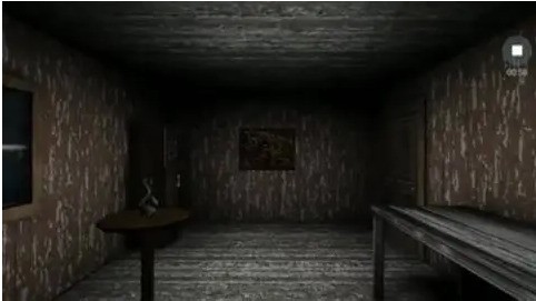 恐怖奶奶联机版