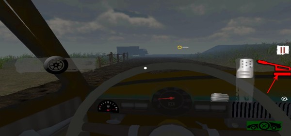 边境检察官手机版中文版