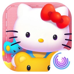 凯蒂环球之旅腾讯手游