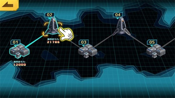 机甲斗兽场免广告