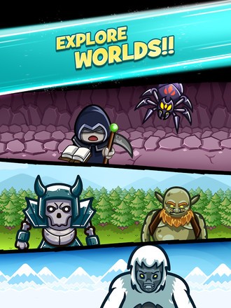 合并王国中文版